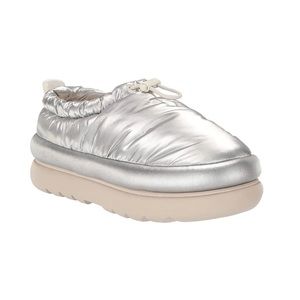 UGG Maxi Clog Metallic
